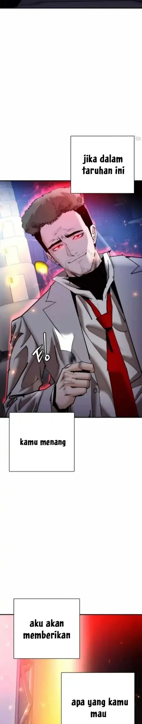 Shadow Agents: Suit Up Bab 30 halaman 37