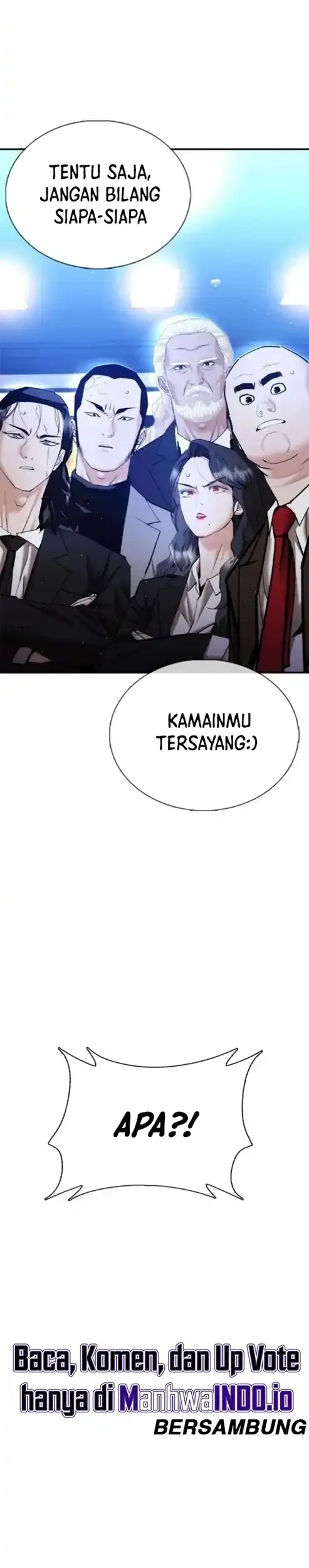 Shadow Agents: Suit Up Bab 30 halaman 39