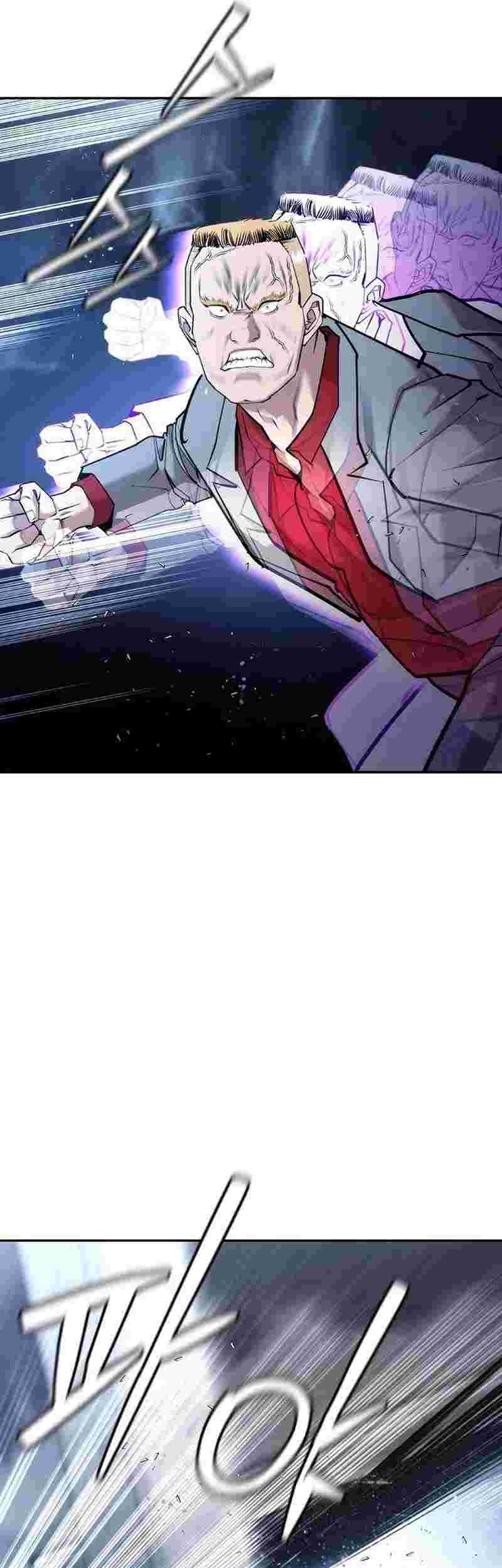 Shadow Agents: Suit Up Bab 4 halaman 3