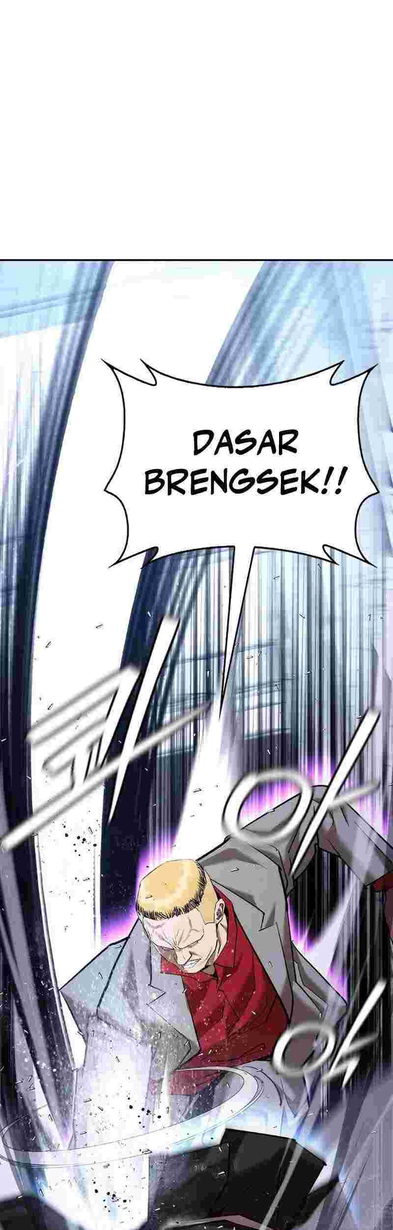 Shadow Agents: Suit Up Bab 4 halaman 7