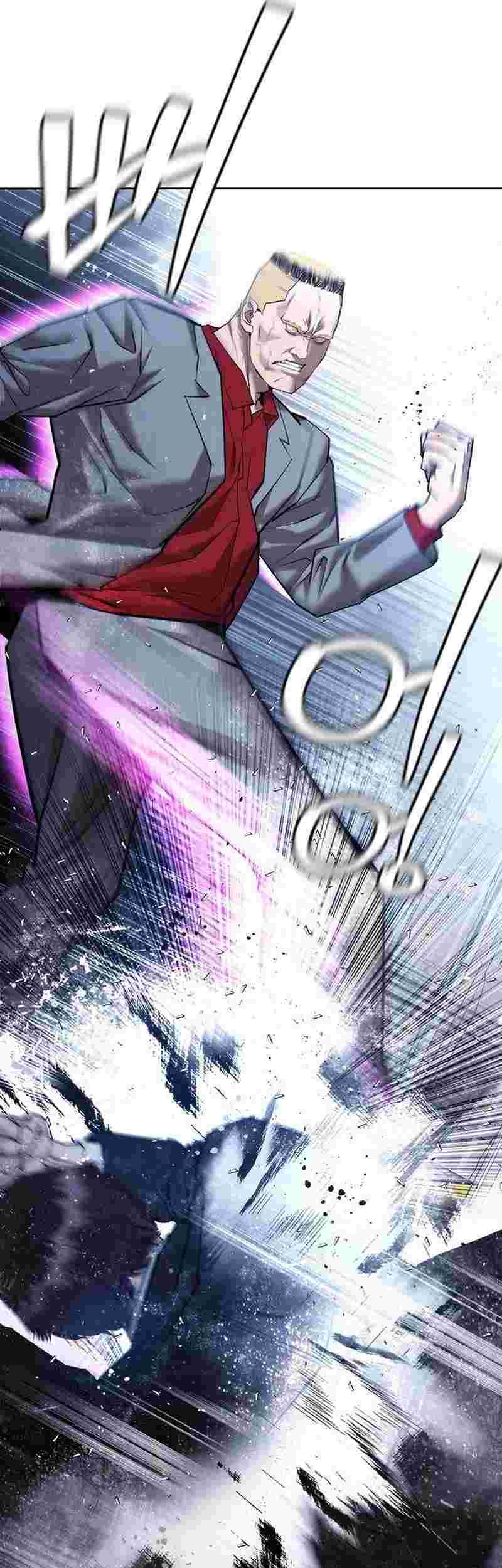 Shadow Agents: Suit Up Bab 4 halaman 11