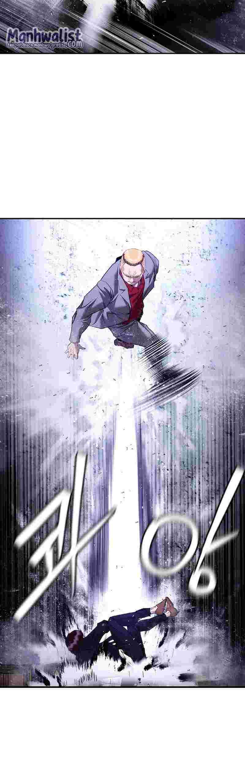 Shadow Agents: Suit Up Bab 4 halaman 12