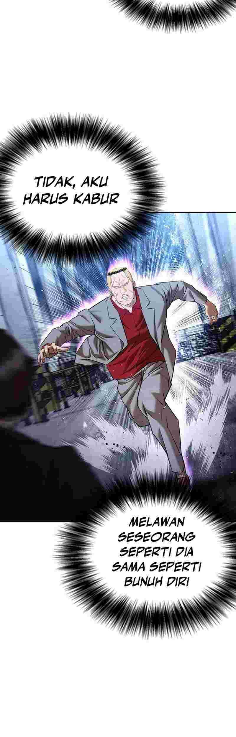 Shadow Agents: Suit Up Bab 4 halaman 14