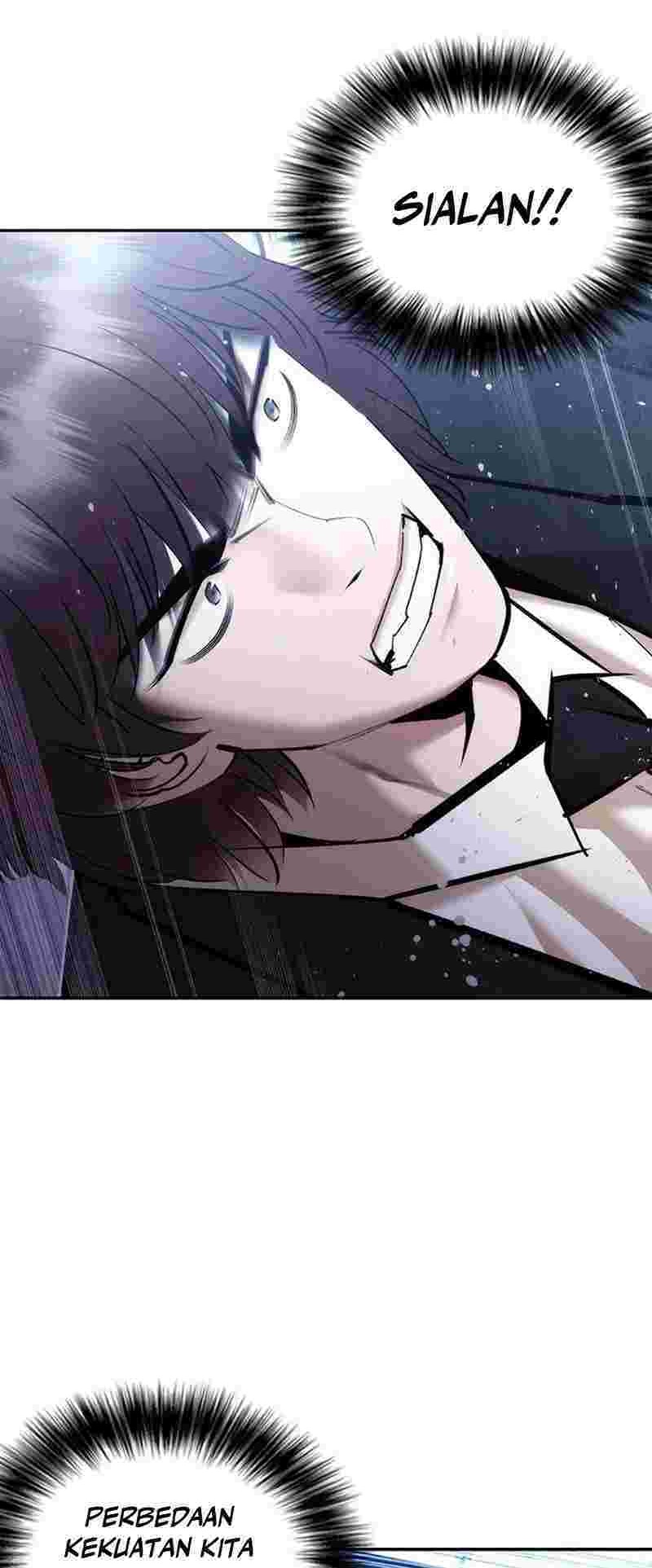 Shadow Agents: Suit Up Bab 4 halaman 22