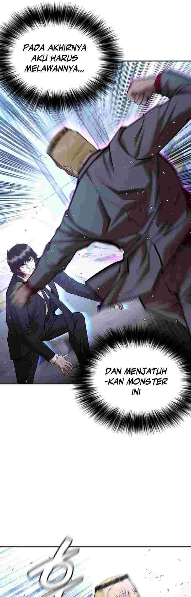 Shadow Agents: Suit Up Bab 4 halaman 25