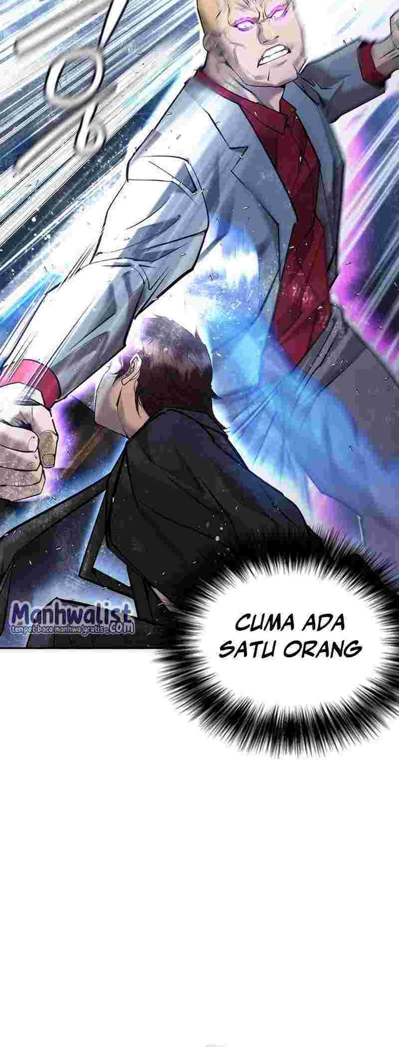 Shadow Agents: Suit Up Bab 4 halaman 26