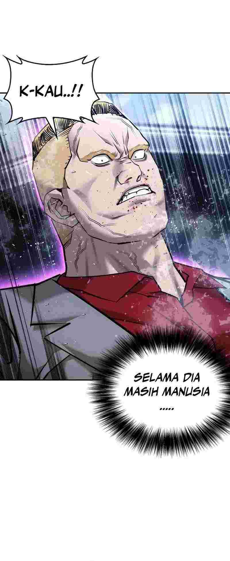 Shadow Agents: Suit Up Bab 4 halaman 28