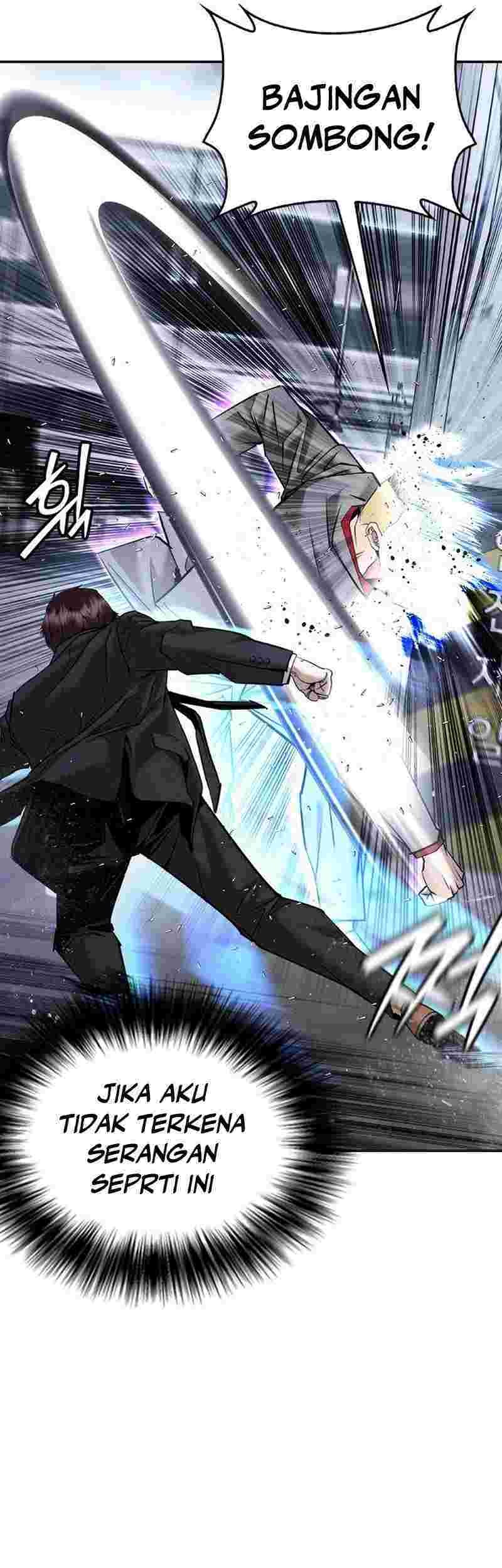 Shadow Agents: Suit Up Bab 4 halaman 29