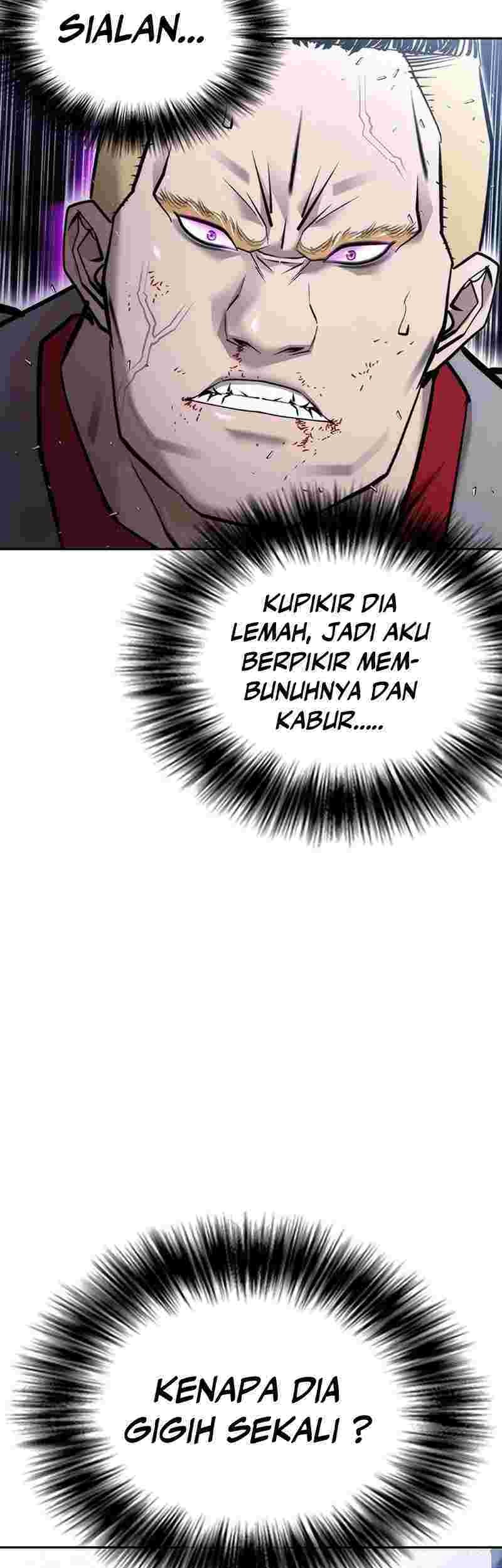 Shadow Agents: Suit Up Bab 4 halaman 37