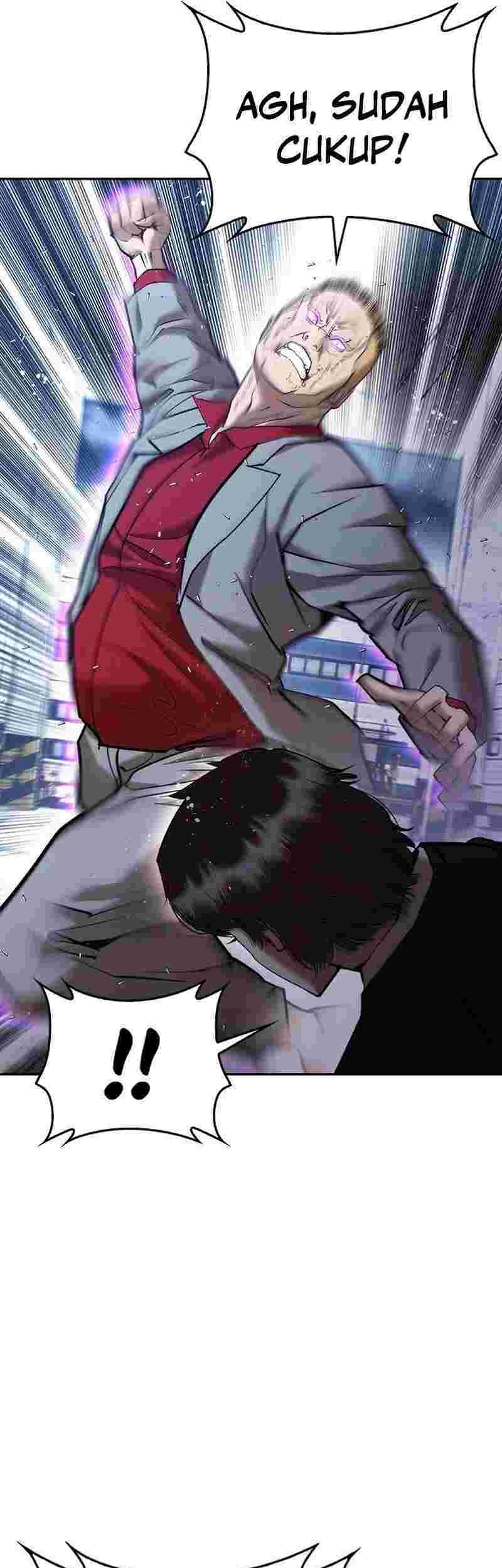 Shadow Agents: Suit Up Bab 4 halaman 39