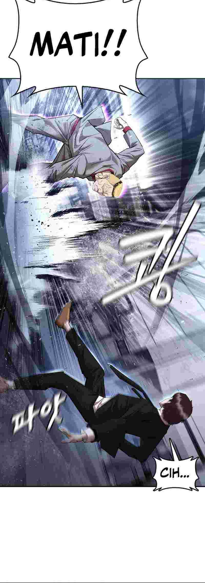 Shadow Agents: Suit Up Bab 4 halaman 40