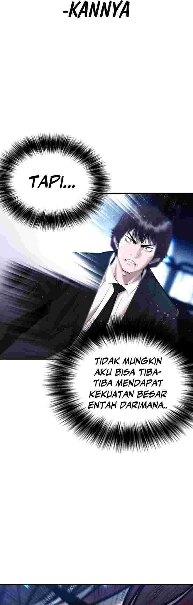 Shadow Agents: Suit Up Bab 4 halaman 45