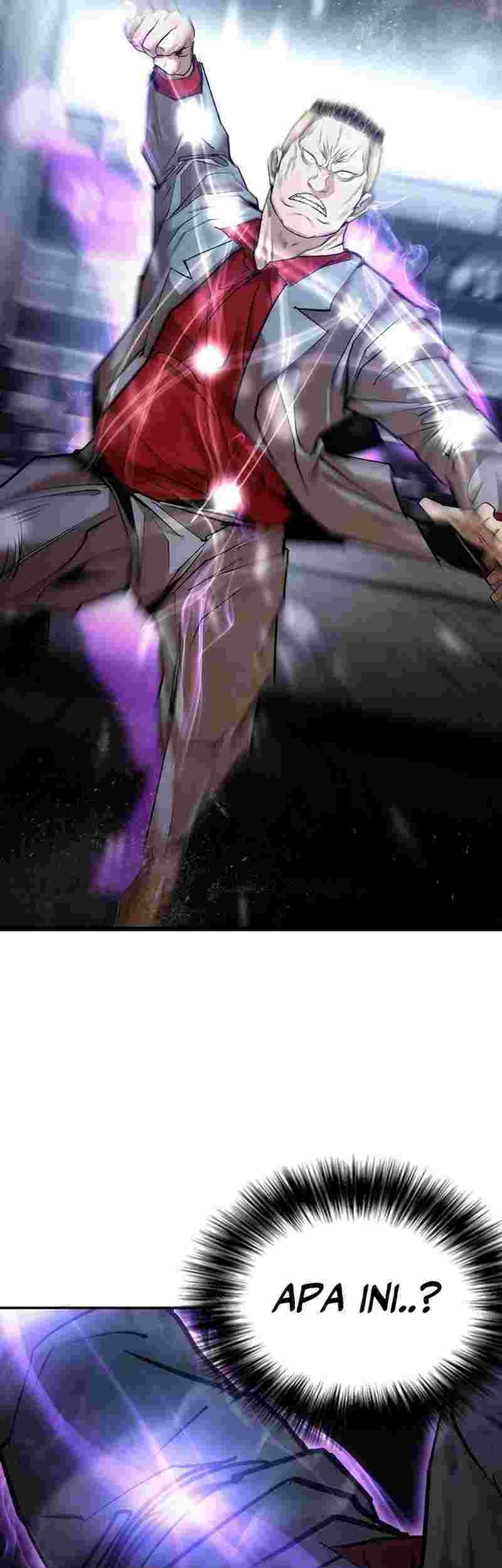 Shadow Agents: Suit Up Bab 4 halaman 47