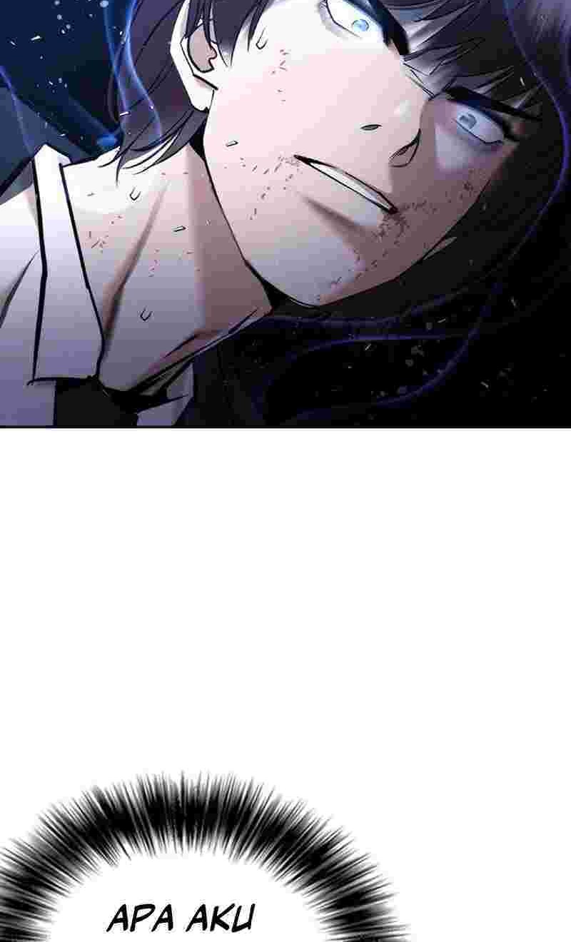 Shadow Agents: Suit Up Bab 4 halaman 50