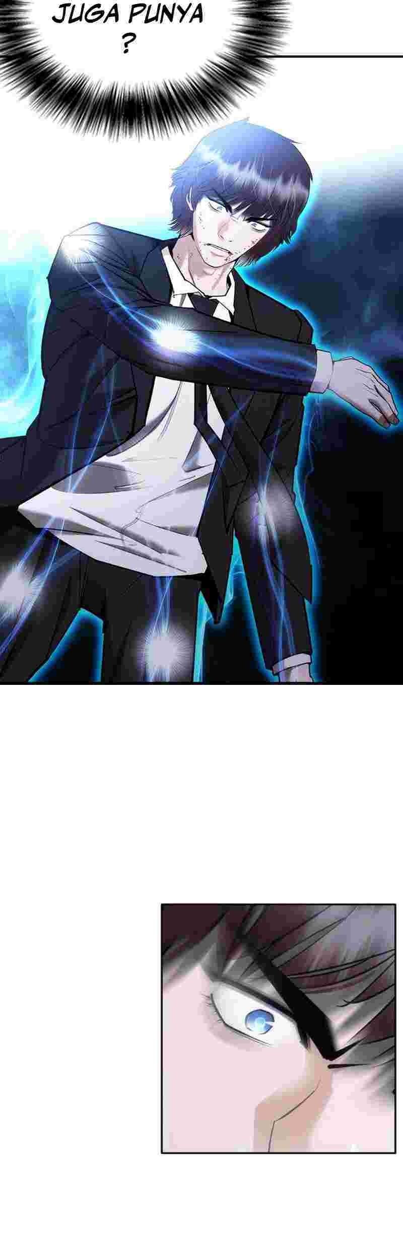 Shadow Agents: Suit Up Bab 4 halaman 51