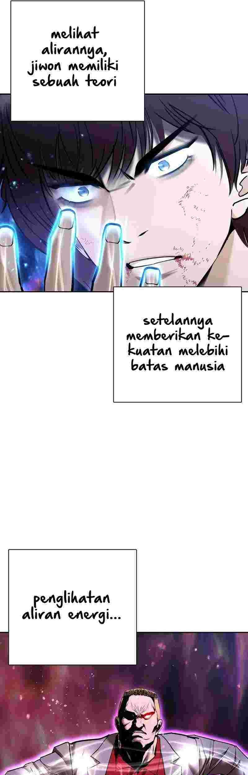 Shadow Agents: Suit Up Bab 4 halaman 53