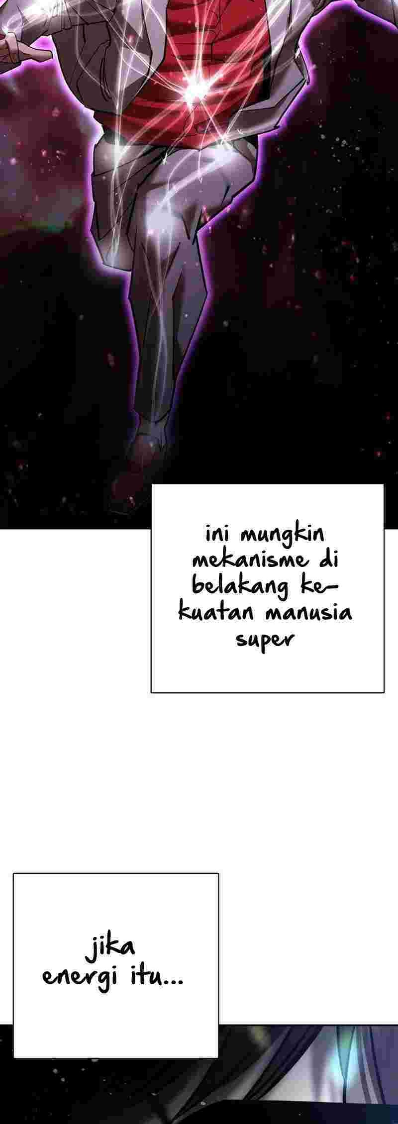 Shadow Agents: Suit Up Bab 4 halaman 54