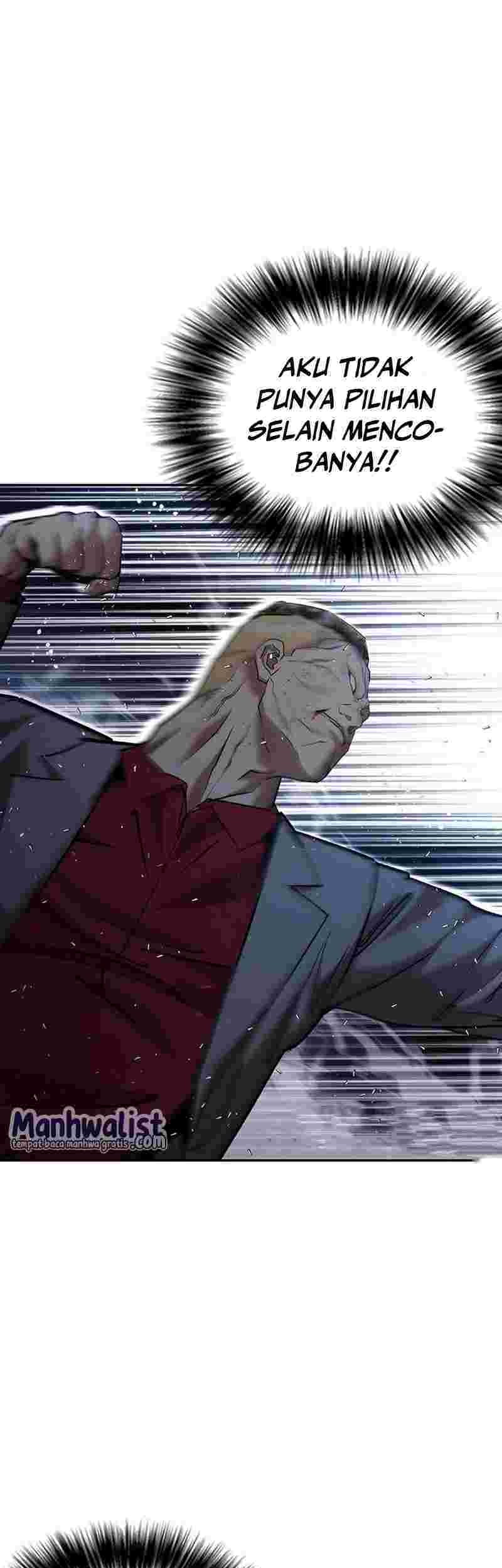 Shadow Agents: Suit Up Bab 4 halaman 59