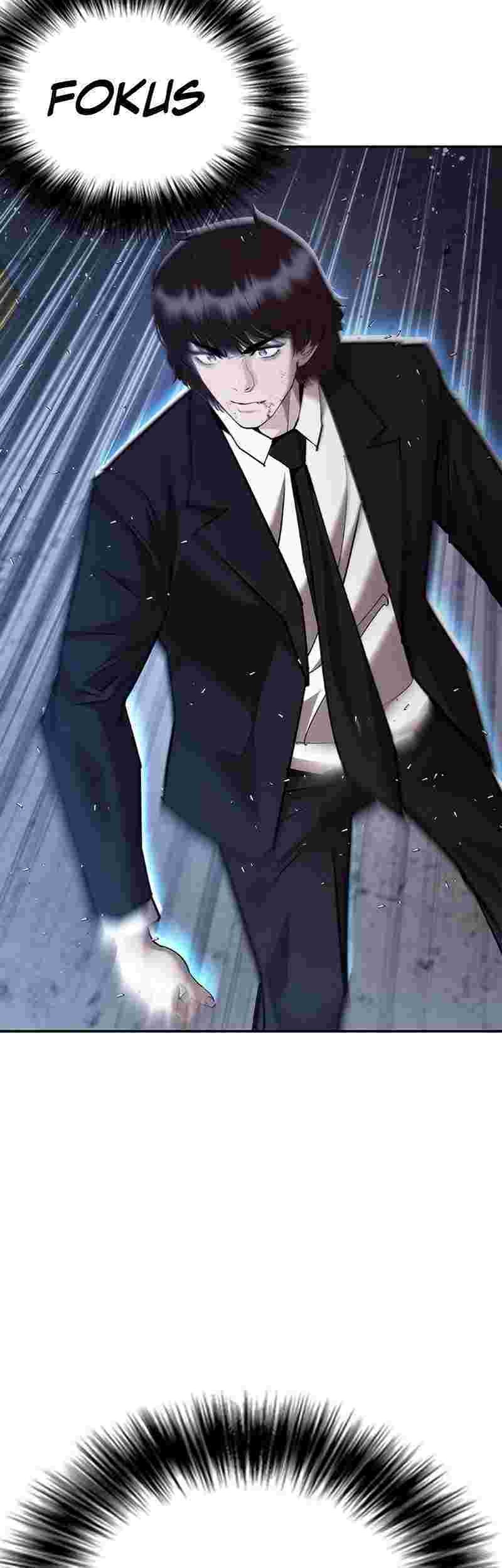 Shadow Agents: Suit Up Bab 4 halaman 60