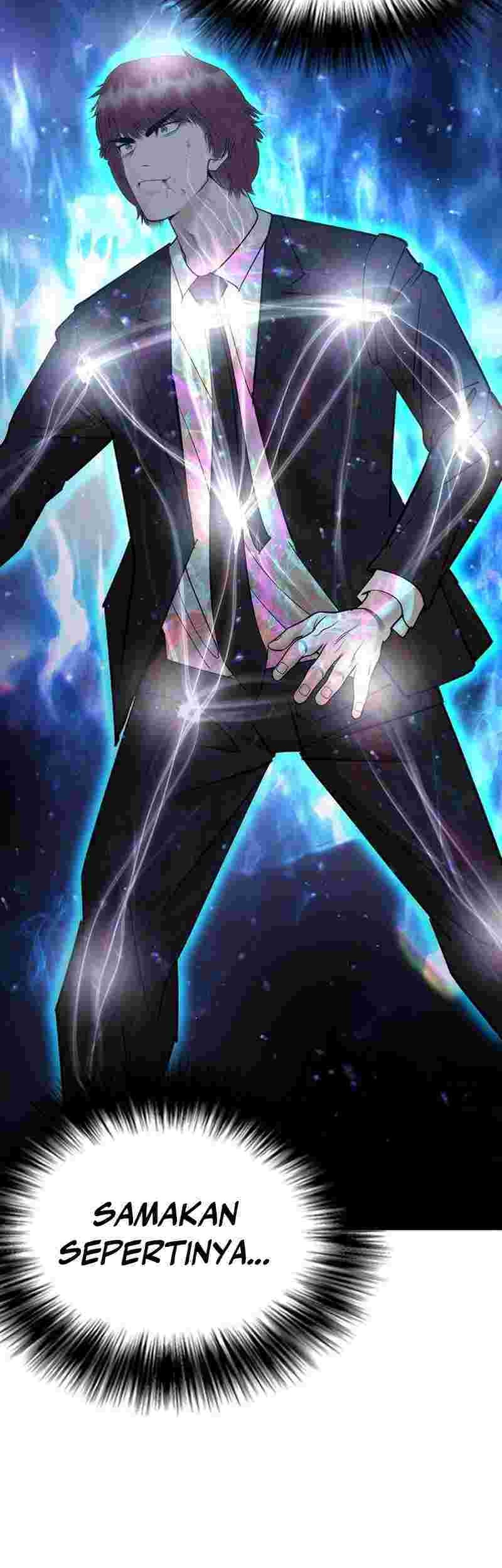 Shadow Agents: Suit Up Bab 4 halaman 62