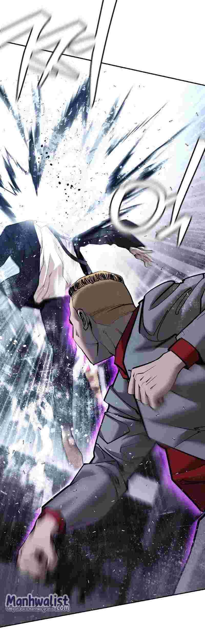 Shadow Agents: Suit Up Bab 4 halaman 66
