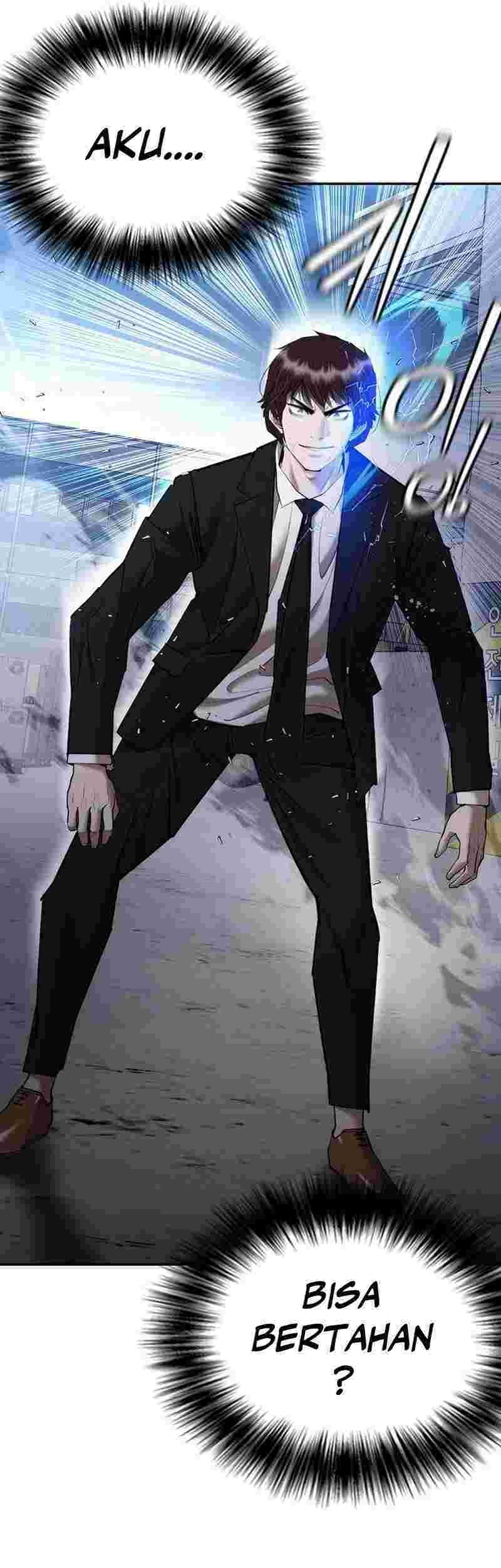 Shadow Agents: Suit Up Bab 4 halaman 69