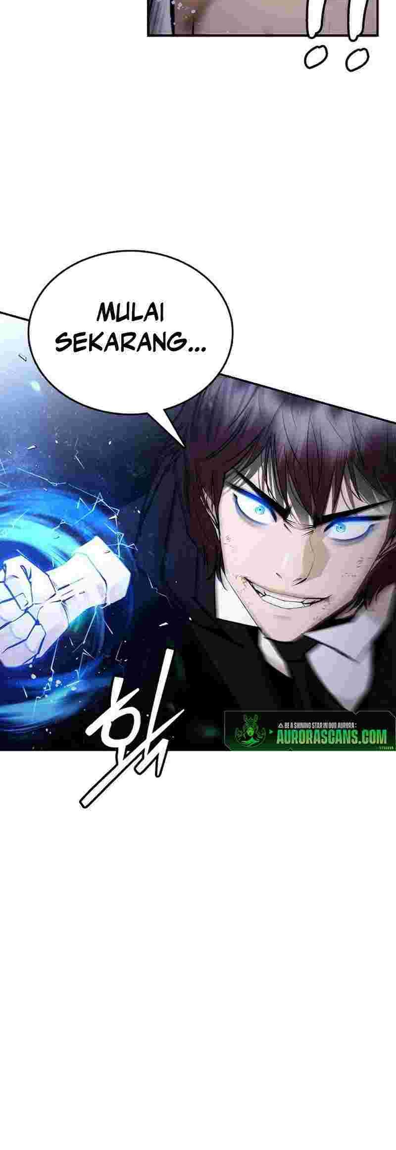 Shadow Agents: Suit Up Bab 4 halaman 72