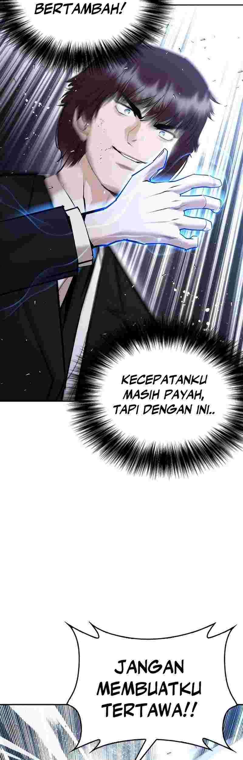 Shadow Agents: Suit Up Bab 4 halaman 75