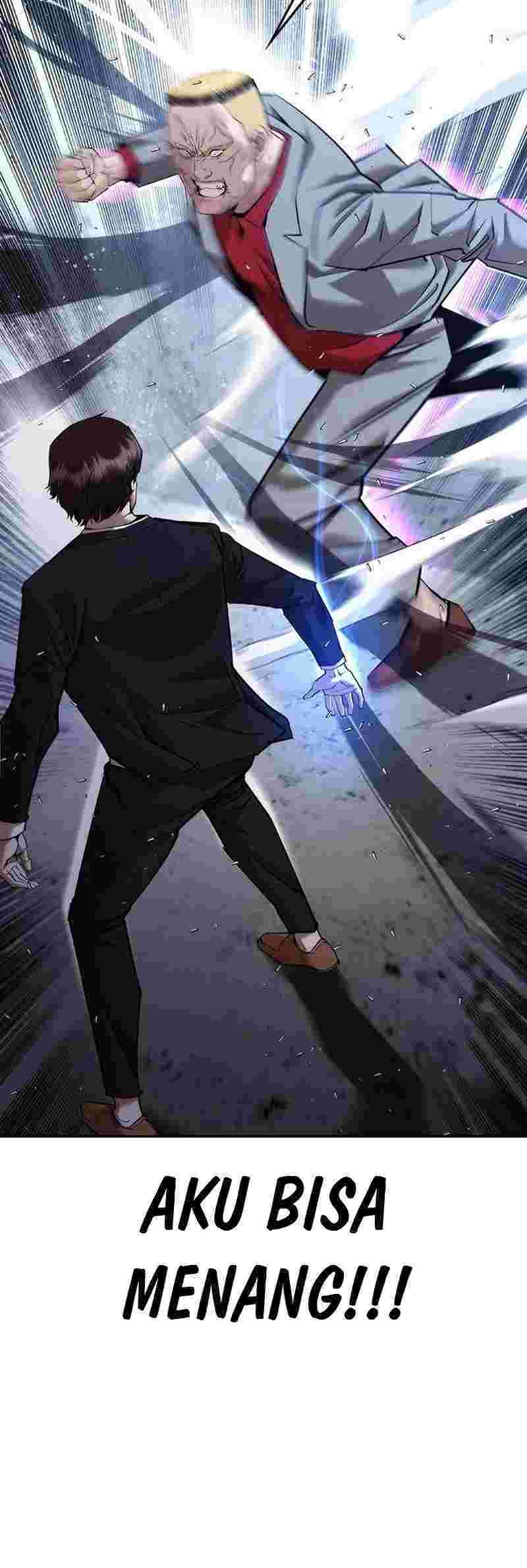 Shadow Agents: Suit Up Bab 4 halaman 76
