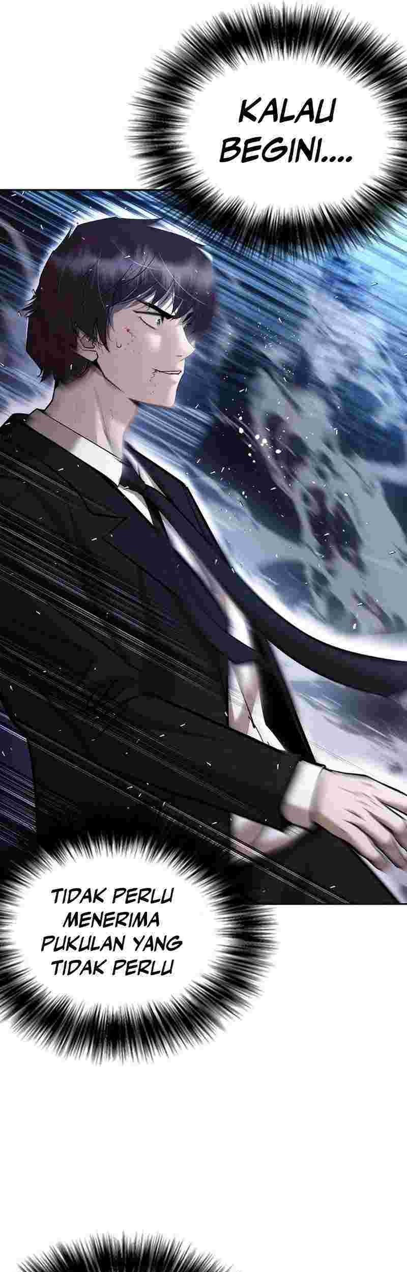 Shadow Agents: Suit Up Bab 4 halaman 77