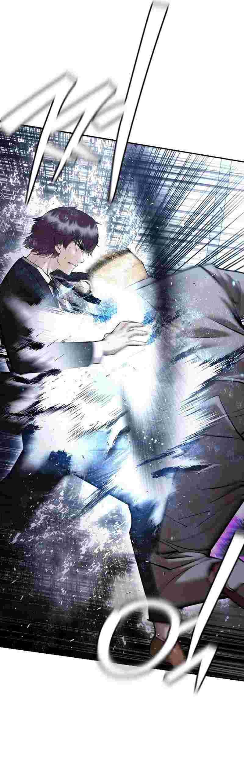 Shadow Agents: Suit Up Bab 4 halaman 79