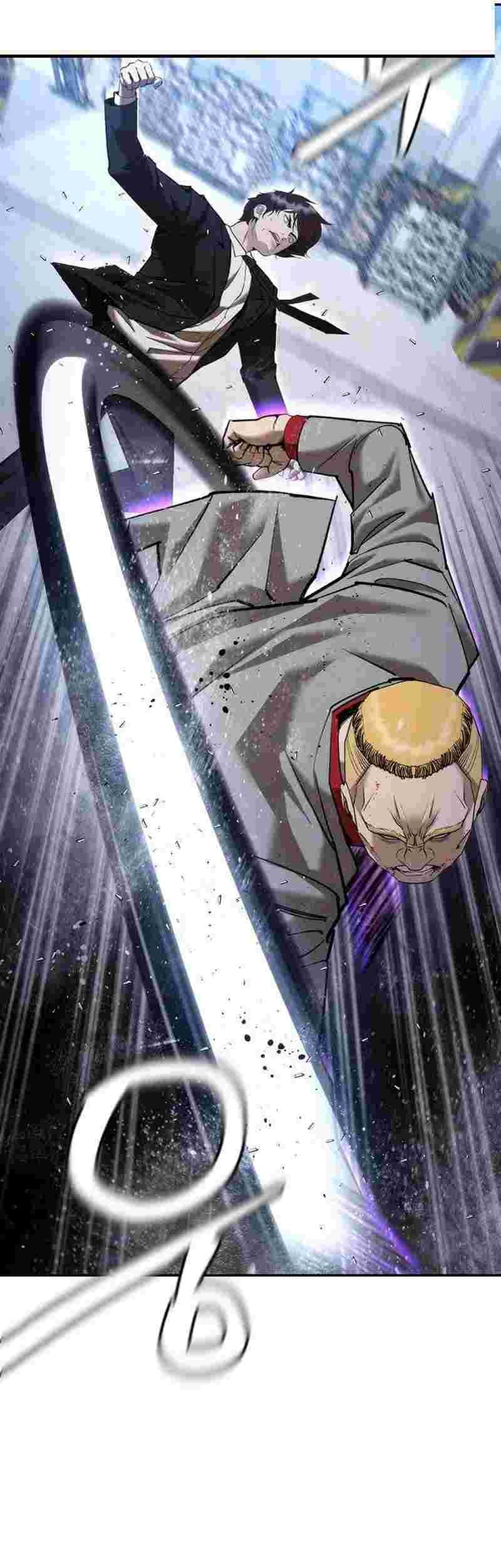 Shadow Agents: Suit Up Bab 4 halaman 83