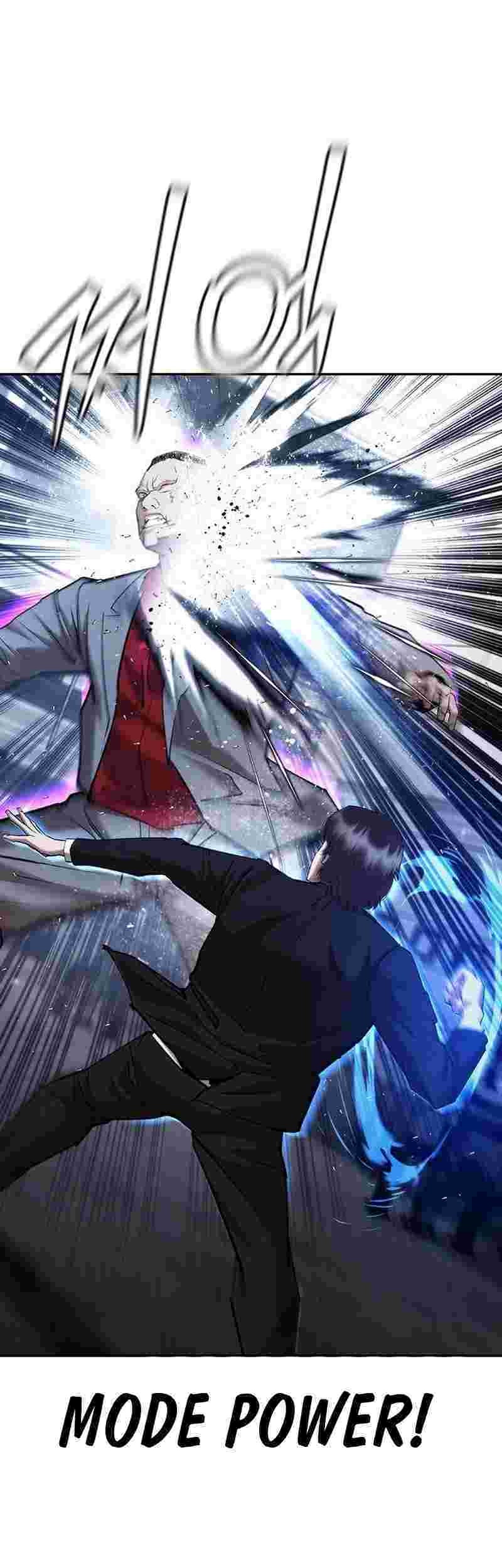 Shadow Agents: Suit Up Bab 4 halaman 92