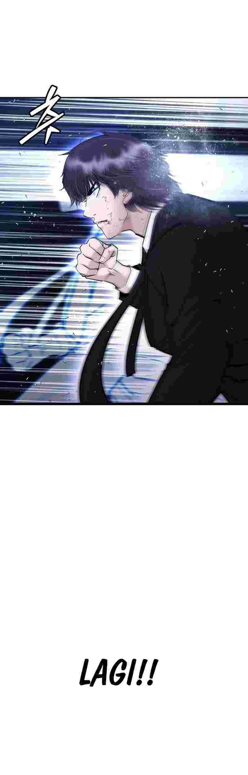 Shadow Agents: Suit Up Bab 4 halaman 94