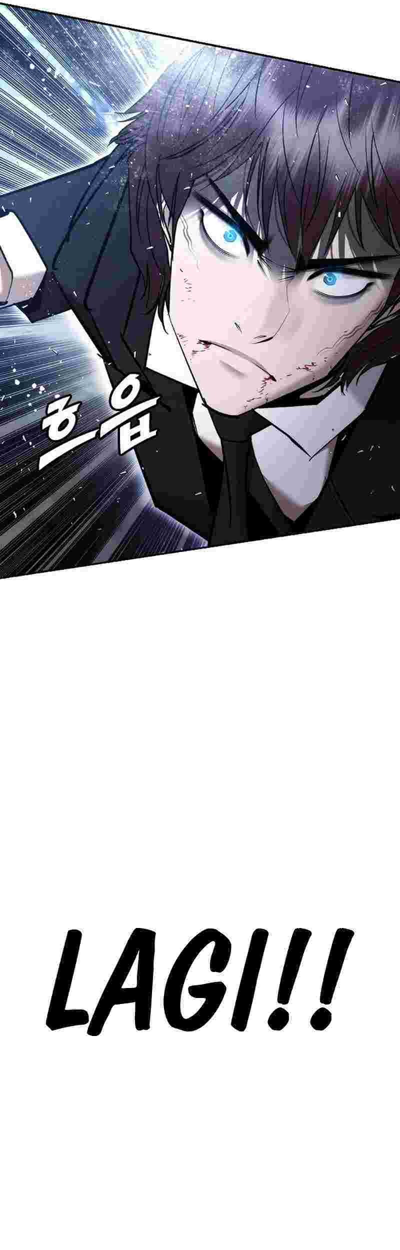 Shadow Agents: Suit Up Bab 4 halaman 99