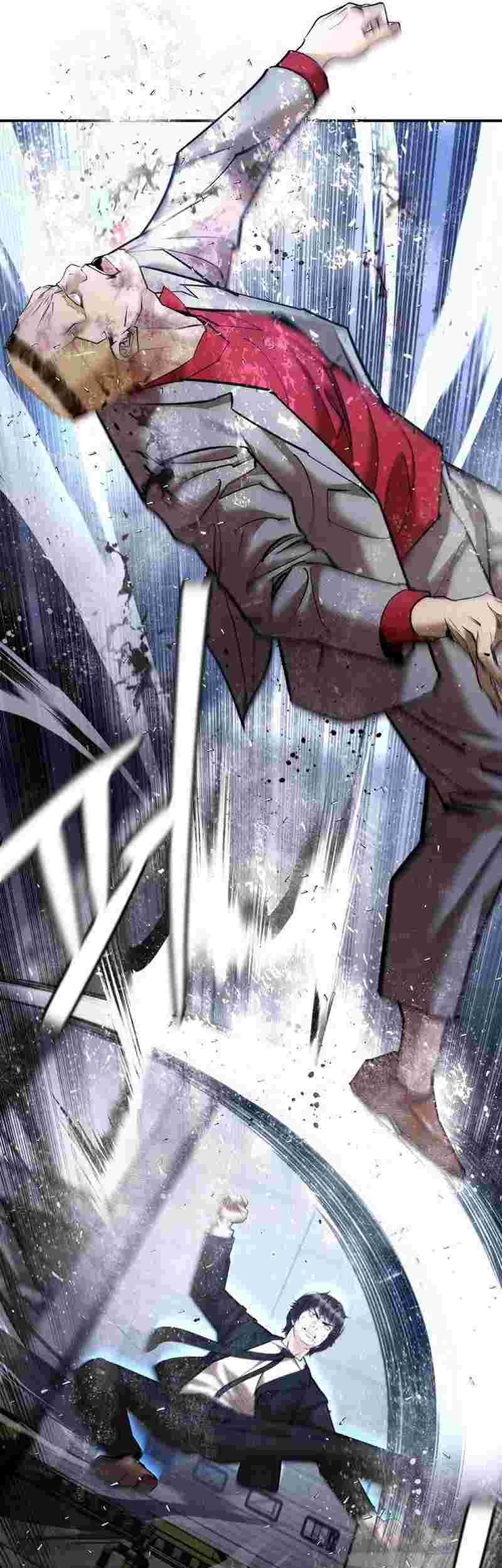 Shadow Agents: Suit Up Bab 4 halaman 103