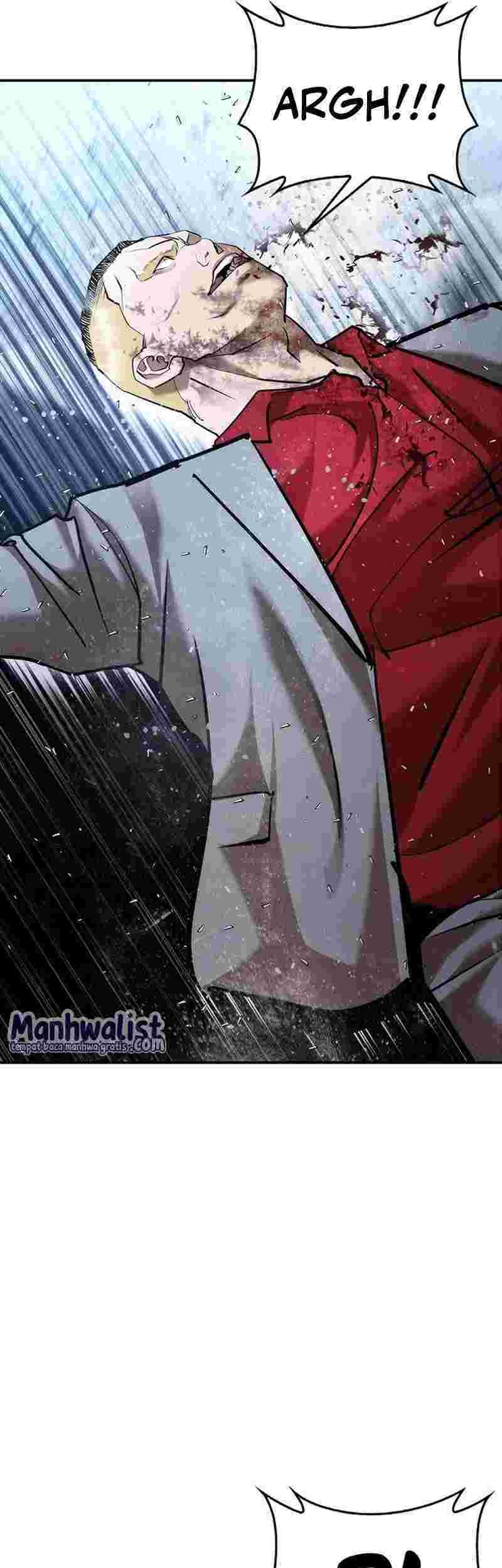 Shadow Agents: Suit Up Bab 4 halaman 105