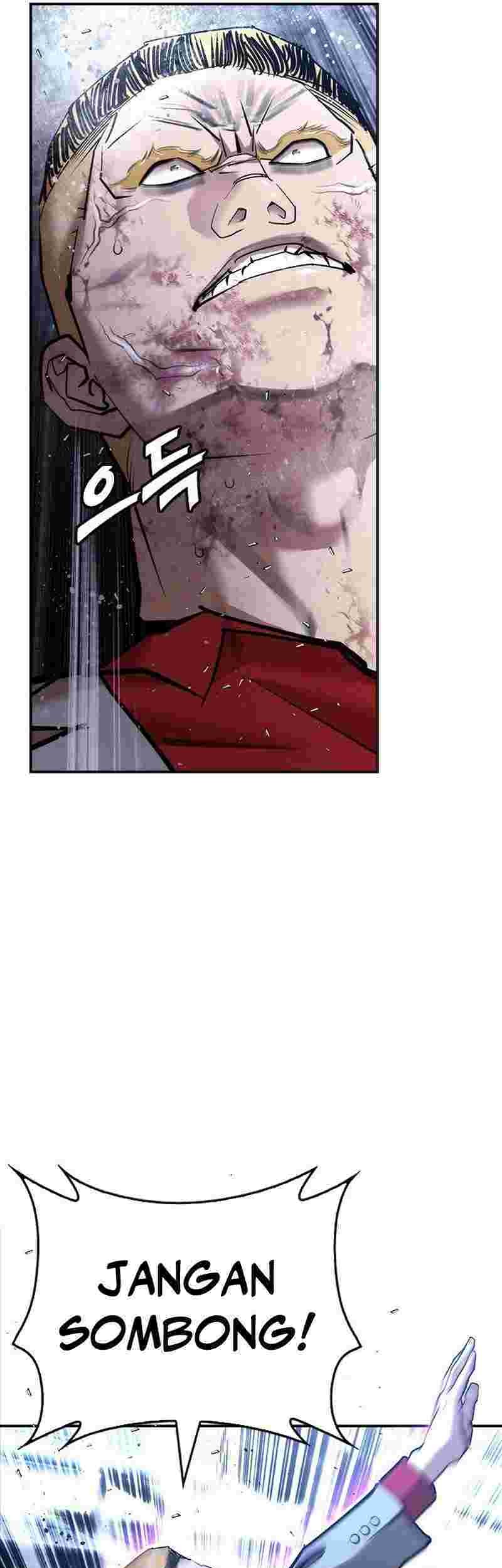 Shadow Agents: Suit Up Bab 4 halaman 109
