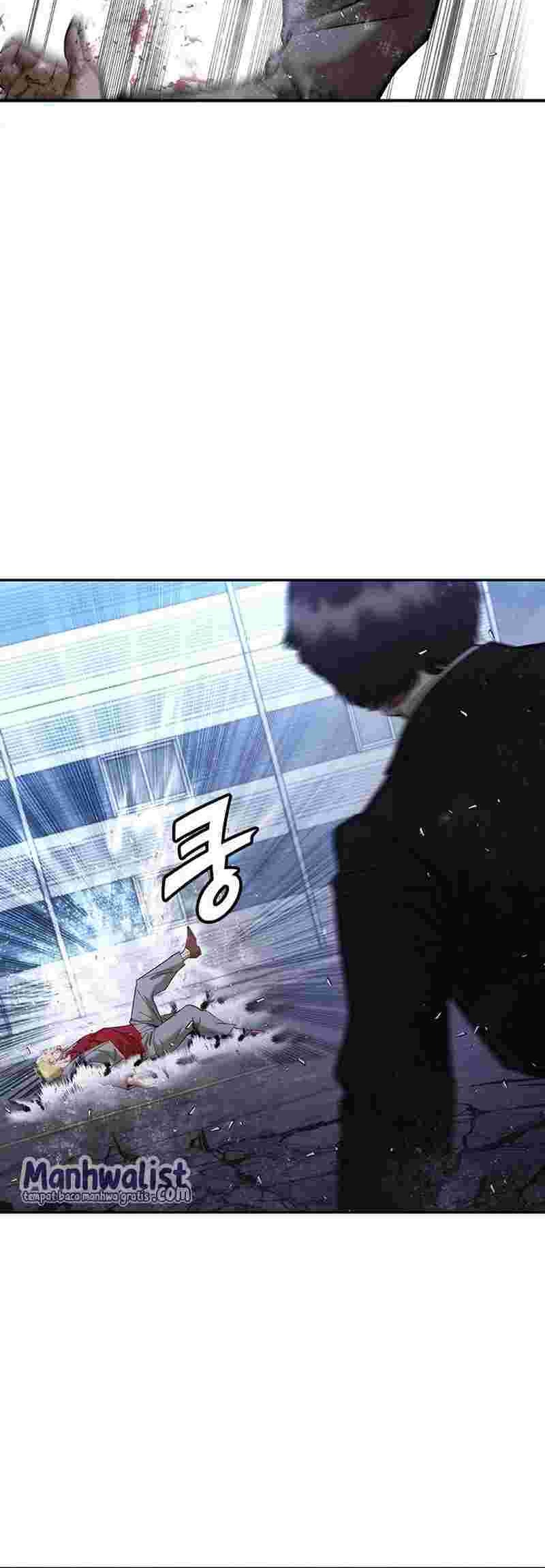 Shadow Agents: Suit Up Bab 4 halaman 120