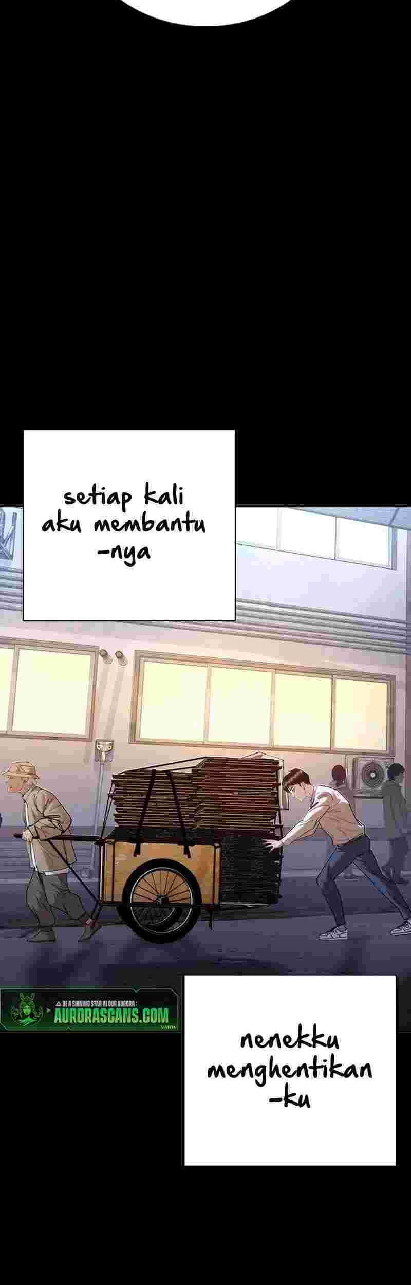 Shadow Agents: Suit Up Bab 5 halaman 4