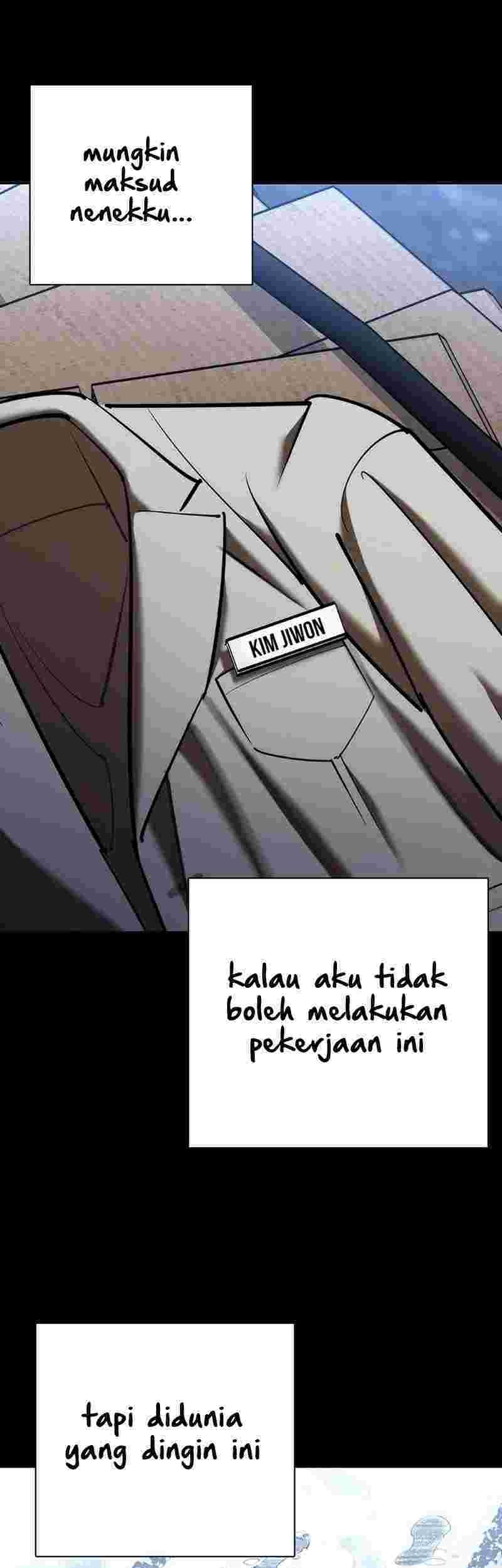 Shadow Agents: Suit Up Bab 5 halaman 5