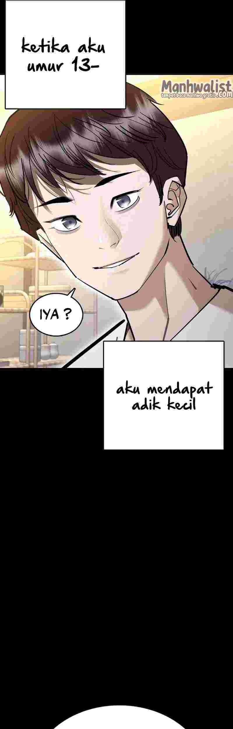 Shadow Agents: Suit Up Bab 5 halaman 7