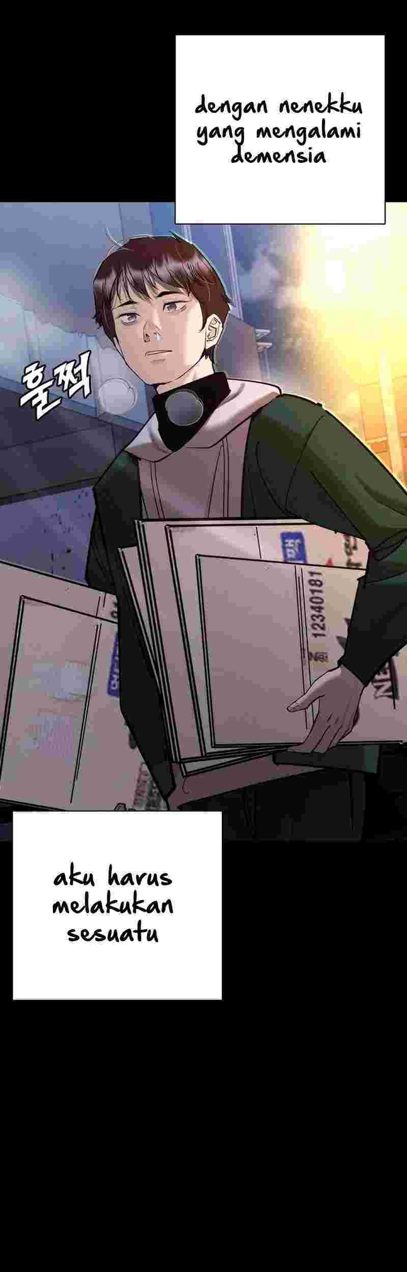 Shadow Agents: Suit Up Bab 5 halaman 9
