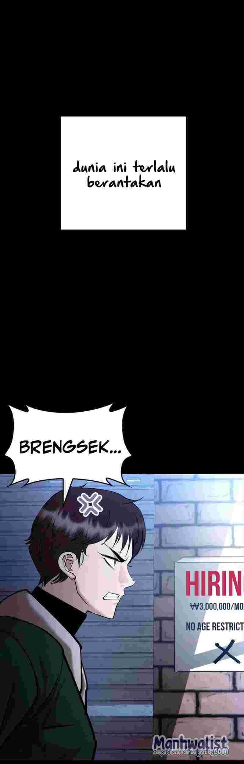Shadow Agents: Suit Up Bab 5 halaman 12