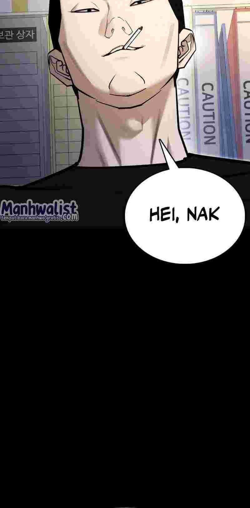 Shadow Agents: Suit Up Bab 5 halaman 18