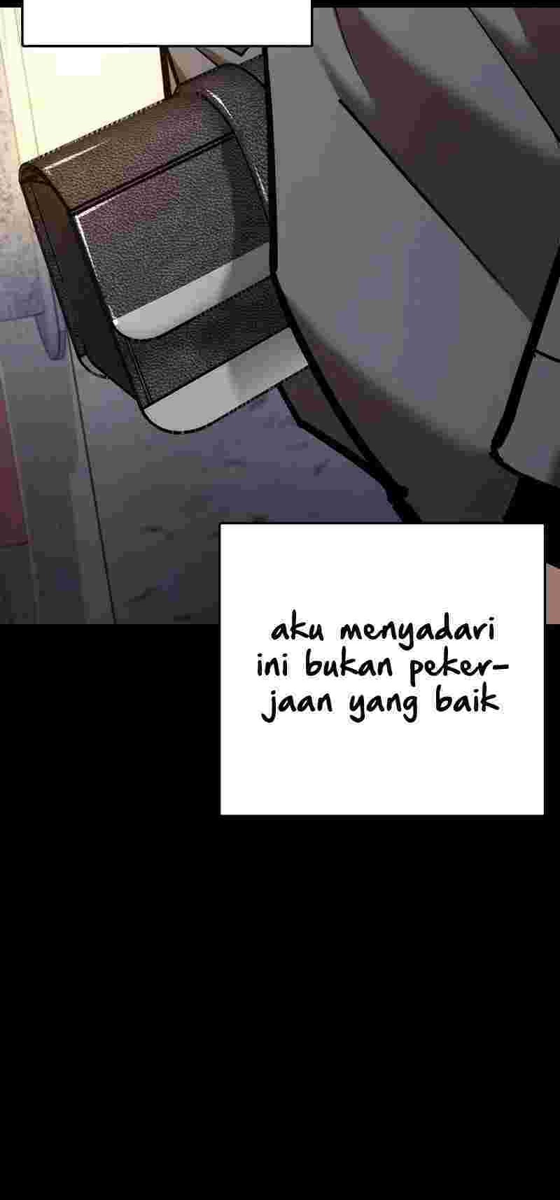 Shadow Agents: Suit Up Bab 5 halaman 22