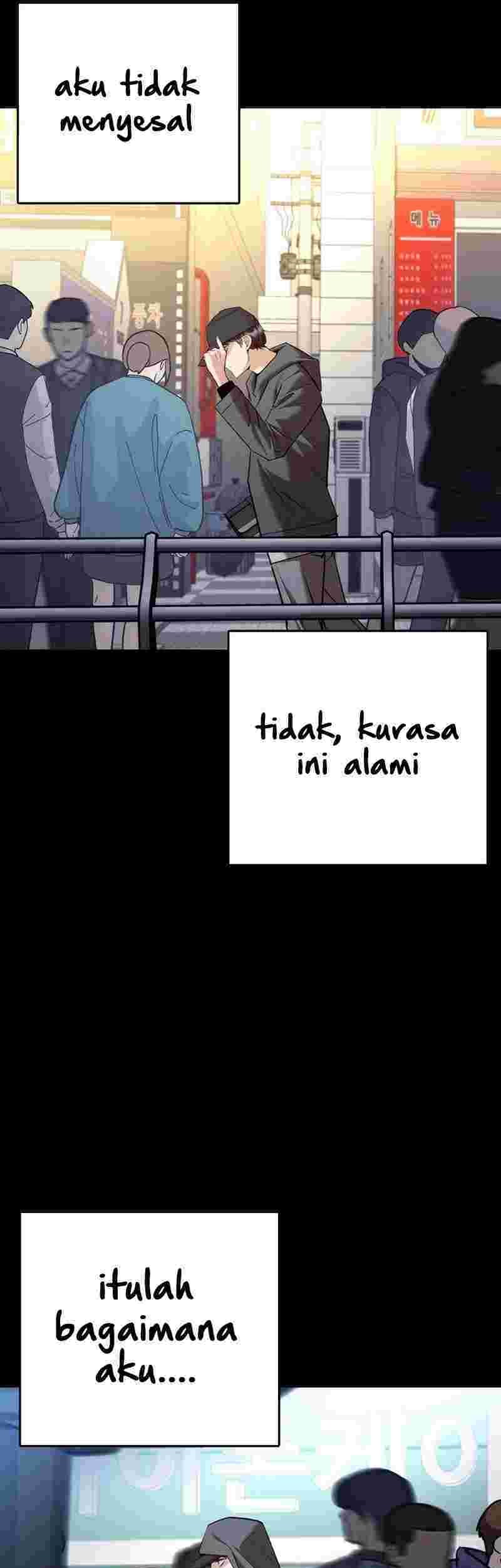 Shadow Agents: Suit Up Bab 5 halaman 23