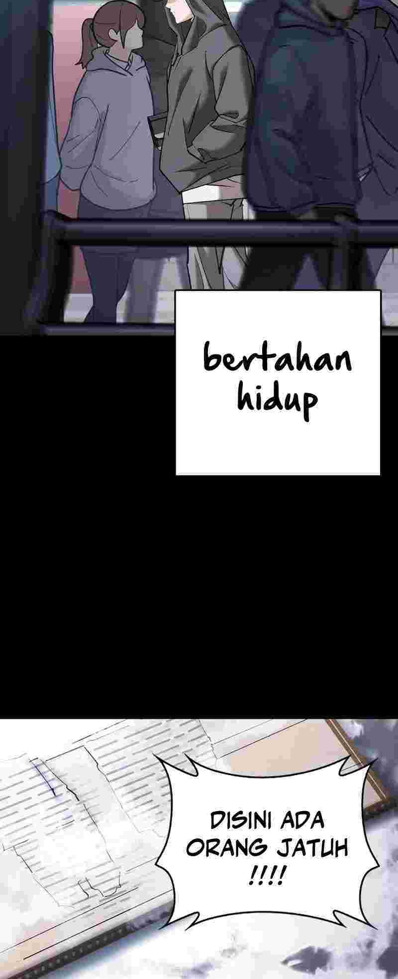 Shadow Agents: Suit Up Bab 5 halaman 24