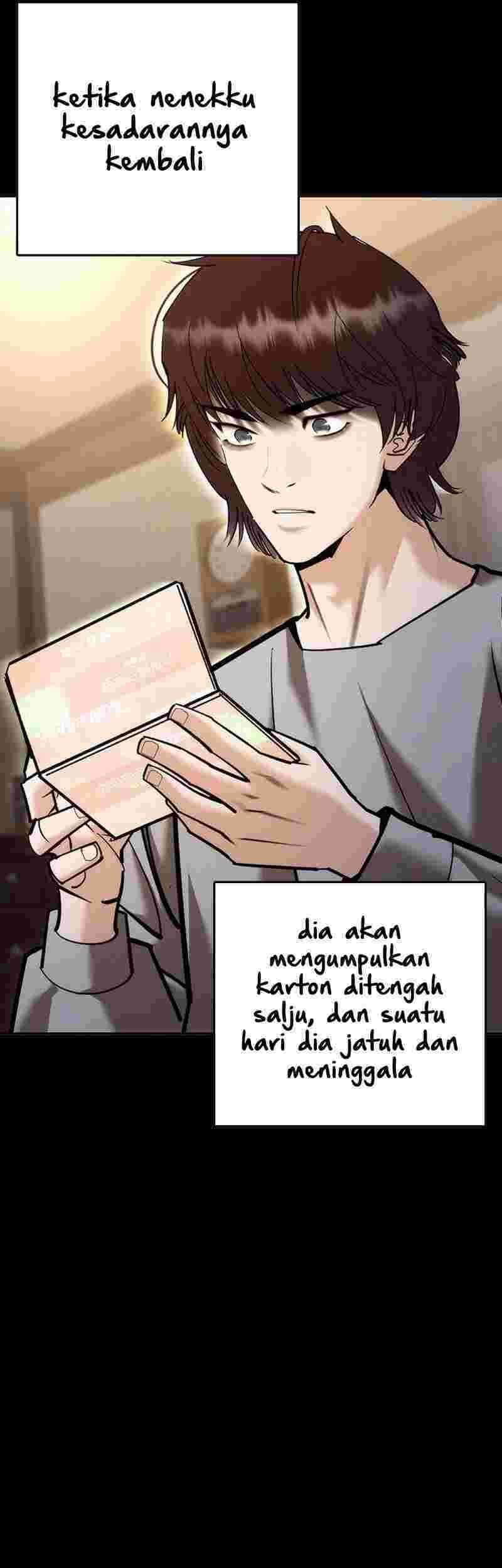 Shadow Agents: Suit Up Bab 5 halaman 27