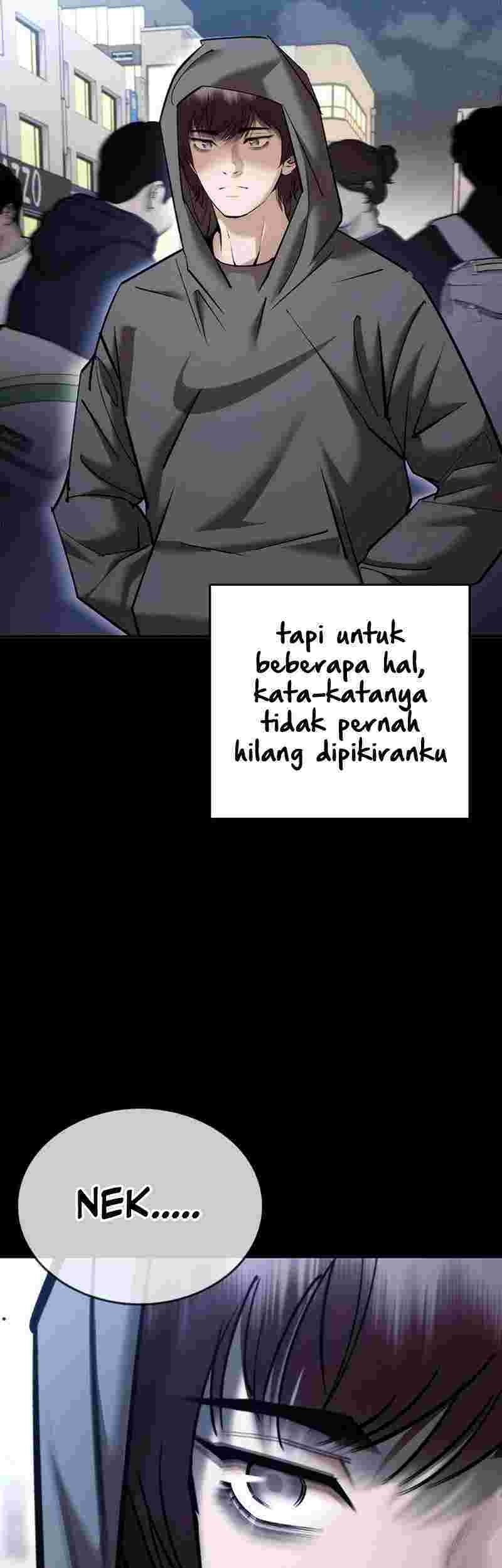 Shadow Agents: Suit Up Bab 5 halaman 29